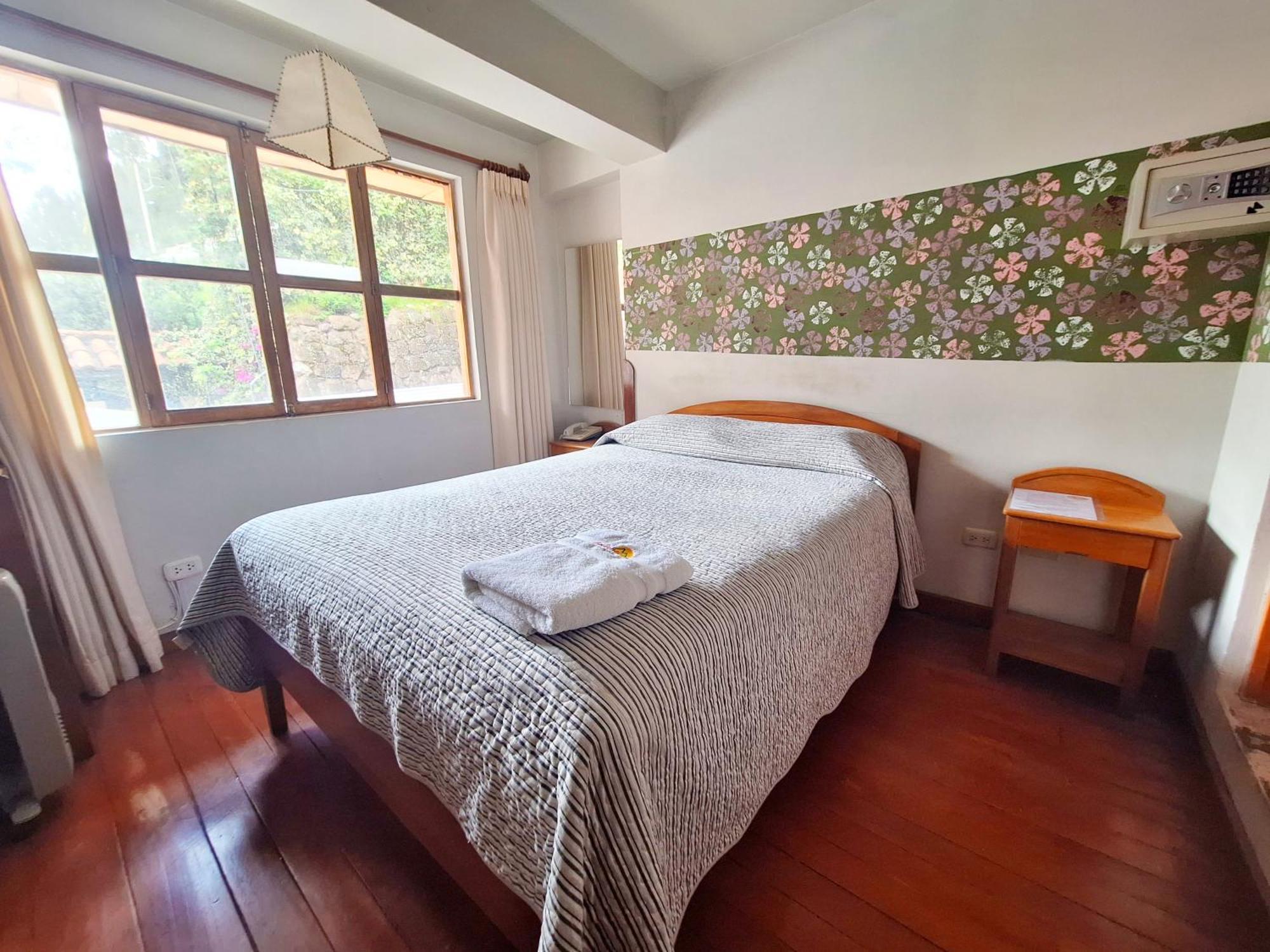 Andenes Del Sol Hotel Cusco Ngoại thất bức ảnh