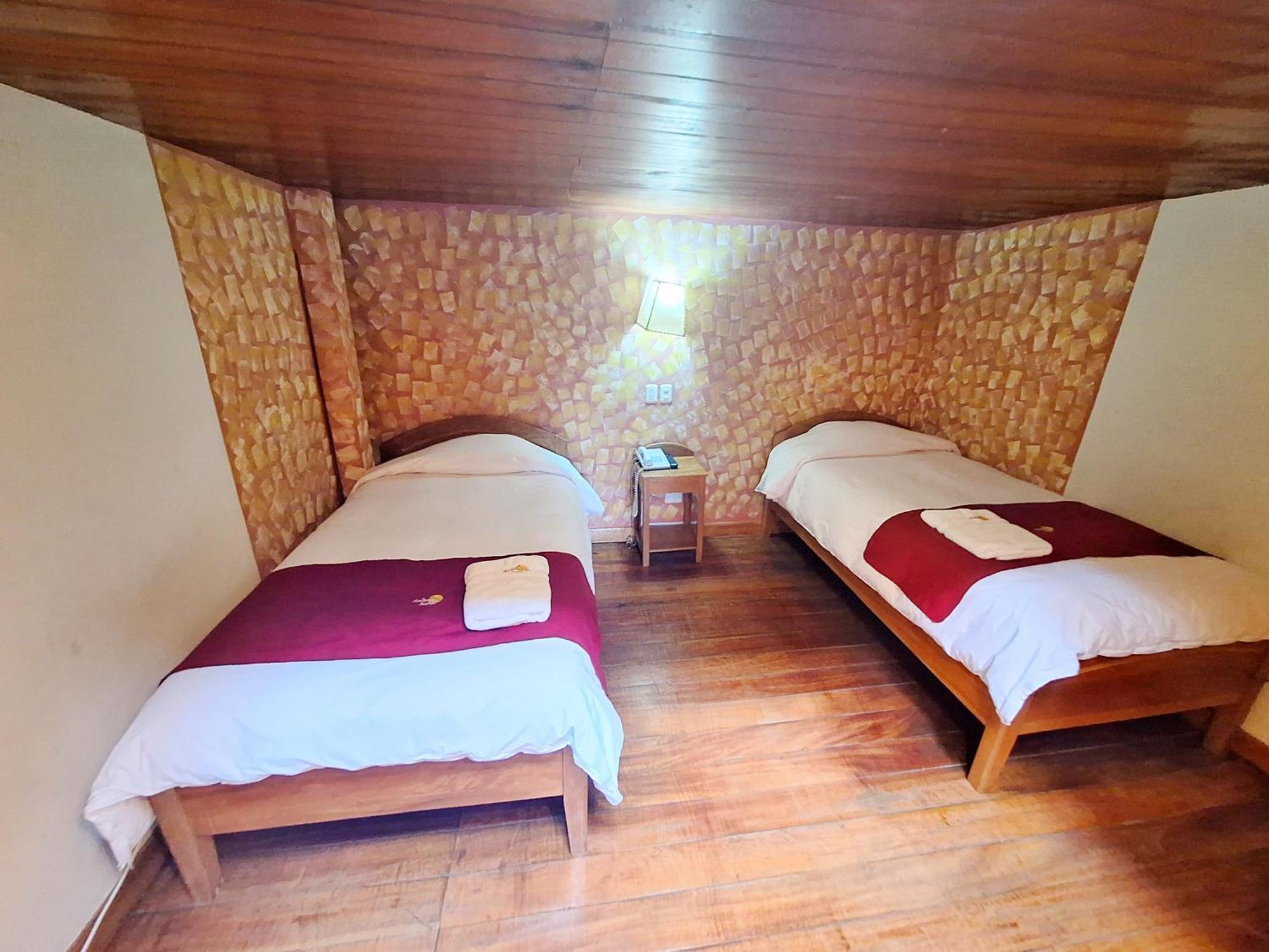 Andenes Del Sol Hotel Cusco Ngoại thất bức ảnh